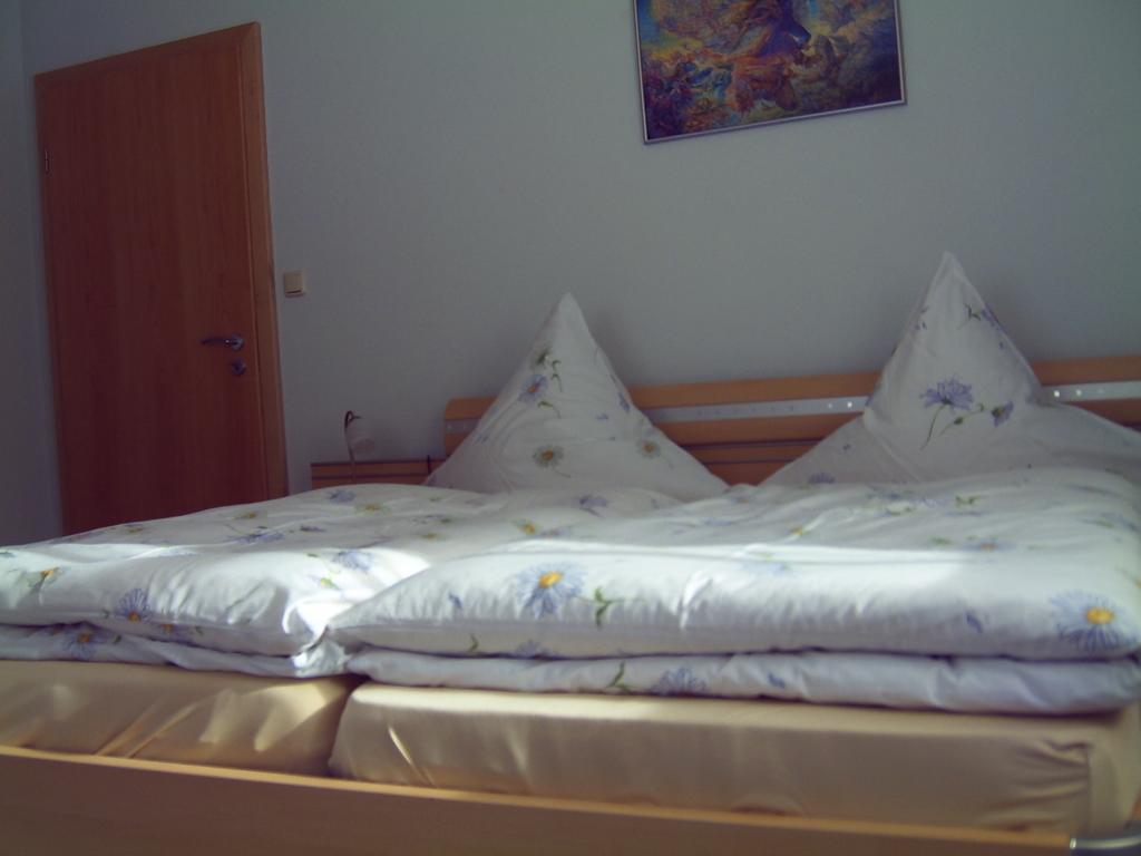 Ferienwohnung Reisinger Arnbruck Habitación foto